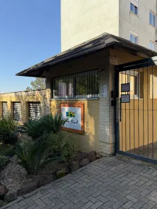 Apartamento com 2 Quartos à venda, 63m² no Rondônia, Novo Hamburgo