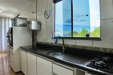 Casa com 3 Quartos à venda, 200m² no Setor Habitacional Arniqueira, Brasília