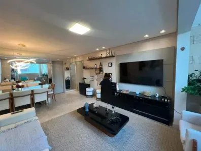 Apartamento com 3 Quartos à venda, 100m² no Buritis, Belo Horizonte