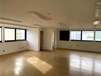 Sala Comercial à venda, 144m² no Santa Cecília, São Paulo