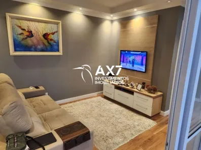 Apartamento com 2 Quartos à venda, 74m² no Jardim Aeroporto, São Paulo
