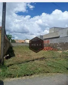 Lote/Terreno à venda, 420m² no Setor Faiçalville, Goiânia