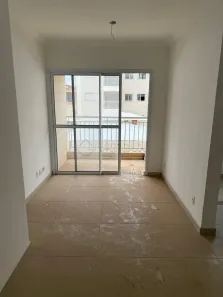 Apartamento com 2 Quartos à venda, 49m² no Jardim São Francisco, Santa Bárbara D'Oeste