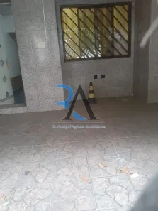 Casa com 2 Quartos para alugar, 50m² no Mooca, São Paulo