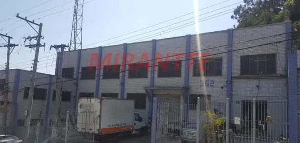 Galpão/Depósito/Armazém à venda, 1412m² no Vila Carbone, São Paulo