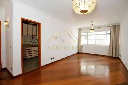 Apartamento com 2 Quartos à venda, 98m² no Jardim Paulista, São Paulo