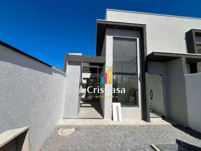 Casa com 2 Quartos à venda, 53m² no Enseada das Gaivotas, Rio das Ostras