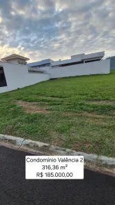 Lote/Terreno à venda, 316m² no Álvares Machado, Álvares Machado
