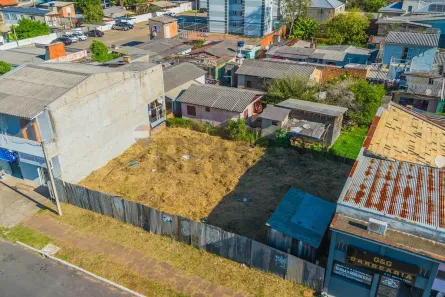 Lote/Terreno à venda, 318m² no Olímpica, Esteio