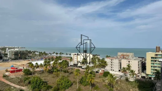 Apartamento com 1 Quarto à venda, 49m² no Intermares, Cabedelo