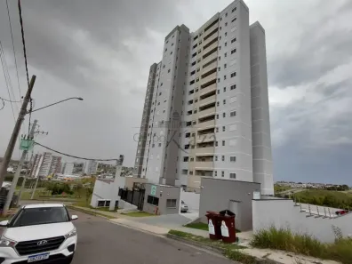 Apartamento com 2 Quartos à venda, 63m² no Condomínio Residencial Colinas do Paratehy, São José dos Campos