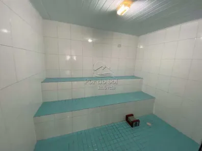 Apartamento com 2 Quartos à venda, 81m² no Canto do Forte, Praia Grande