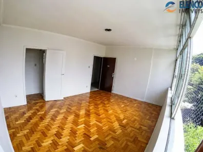 Apartamento com 3 Quartos à venda, 120m² no Boa Viagem, Niterói