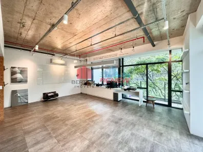 Sala Comercial para alugar, 63m² no Itaim Bibi, São Paulo