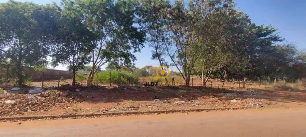 Lote/Terreno à venda, 7360m² no Setor Urias Magalhães, Goiânia