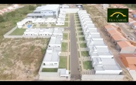Casa com 3 Quartos para alugar, 108m² no Jardim Bounganville, Araguaína