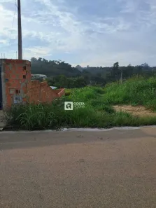 Lote/Terreno à venda, 180m² no Residencial Morro da Mata, Salto