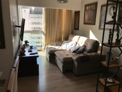 Apartamento com 2 Quartos à venda, 75m² no Santana, São Paulo