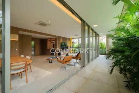 Apartamento com 4 Quartos à venda, 520m² no Vila Mariana, São Paulo