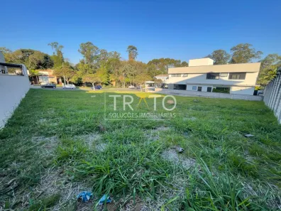 Lote/Terreno à venda, 500m² no Loteamento Paiquerê, Valinhos