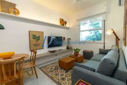 Apartamento com 3 Quartos à venda, 82m² no Ipanema, Rio de Janeiro