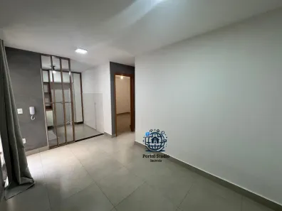 Apartamento com 2 Quartos para venda ou aluguel, 43m² no Vila São Paulo, Mogi das Cruzes