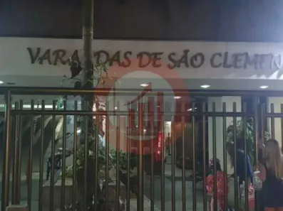 Apartamento com 2 Quartos à venda, 70m² no Botafogo, Rio de Janeiro