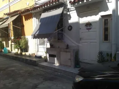 Apartamento com 2 Quartos à venda, 48m² no Tijuca, Rio de Janeiro