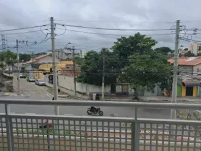 Apartamento com 1 Quarto à venda, 34m² no Centro, São José dos Campos