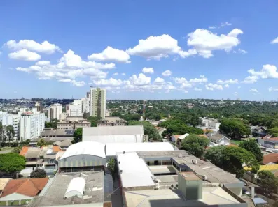 Apartamento com 3 Quartos à venda, 101m² no Zona 02, Maringá