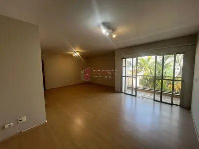 Apartamento com 3 Quartos para alugar, 260m² no Centro, Jundiaí