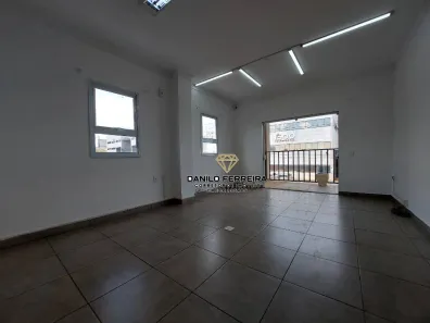 Galpão/Depósito/Armazém para alugar, 972m² no Distrito Industrial João Narezzi, Indaiatuba