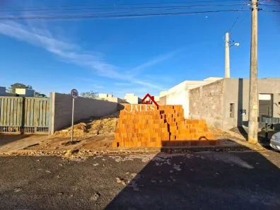 Lote/Terreno à venda, 200m² no Fazenda Rio Preto, São José do Rio Preto