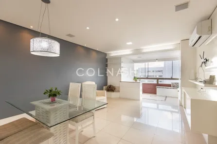 Apartamento com 3 Quartos à venda, 100m² no Menino Deus, Porto Alegre