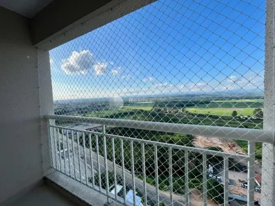 Apartamento com 2 Quartos à venda, 63m² no Vila Industrial, São José dos Campos