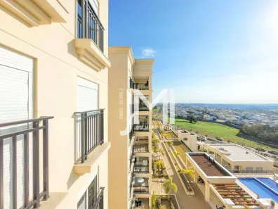 Apartamento com 3 Quartos para alugar, 143m² no Swiss Park, Campinas