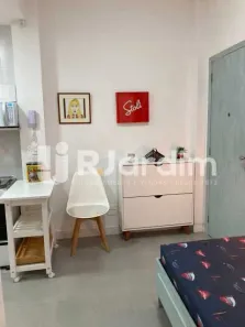 Apartamento com 1 Quarto à venda, 34m² no Botafogo, Rio de Janeiro