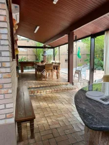 Casa com 4 Quartos à venda, 255m² no Pantanal, Florianópolis