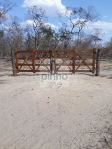 Fazenda/Sítio à venda, 1400m² no Área Rural de Santa Rita de Cássia, Santa Rita de Cássia