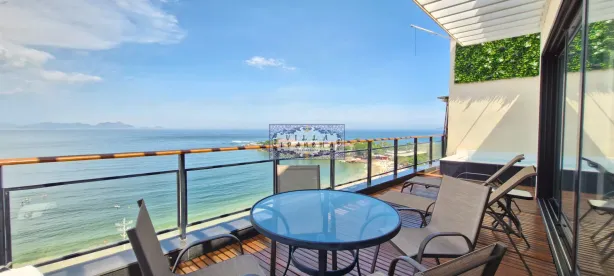 Cobertura com 7 Quartos à venda, 448m² no Copacabana, Rio de Janeiro