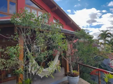 Casa com 4 Quartos à venda, 270m² no Vila Nova, Novo Hamburgo