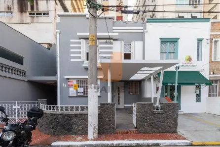 Sobrado com 4 Quartos para alugar, 166m² no Higienópolis, São Paulo