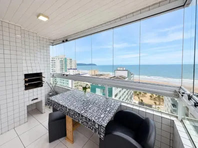 Apartamento com 2 Quartos à venda, 90m² no Guilhermina, Praia Grande