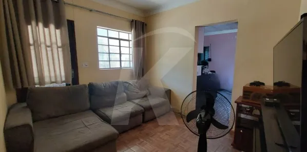 Casa com 2 Quartos à venda, 90m² no Vila Gustavo, São Paulo