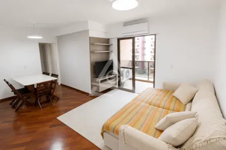 Apartamento com 3 Quartos à venda, 92m² no Parque da Hípica, Campinas