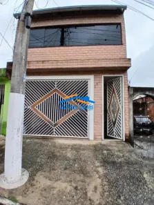 Sobrado com 5 Quartos à venda, 190m² no Veloso, Osasco