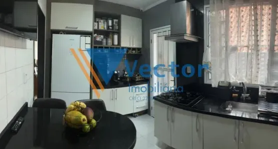 Casa com 2 Quartos à venda, 150m² no Cidade Nova Arujá, Arujá