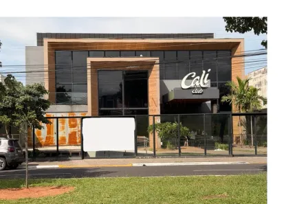 Ponto Comercial para alugar, 2400m² no Jardim América, Bauru
