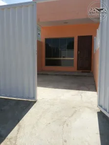 Casa com 1 Quarto para alugar, 35m² no Enseada das Gaivotas, Rio das Ostras
