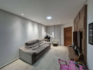 Casa com 3 Quartos à venda, 173m² no Loteamento Villa Branca, Jacareí